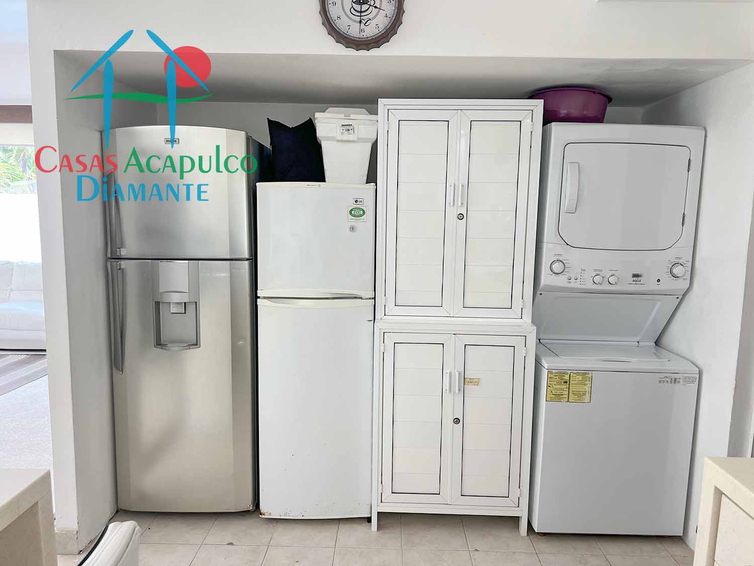 Xcaret 96 - Cocina 6 Xcaret 96 - Cocina 6